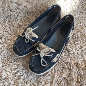 Size 7.5 Sperry Top-Siders